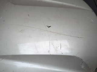 Чехол запаски, ориг. номер 6477142060F0, Toyota RAV4 2000-2003