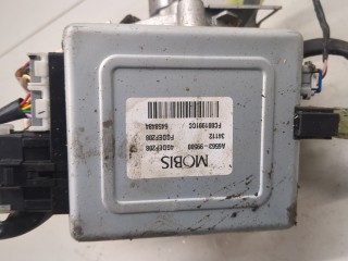 Электроусилитель руля, ориг. номер 56300A6600, Hyundai i30 2011-2015