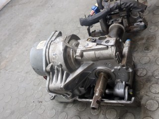 Электроусилитель руля, ориг. номер 563102K000, KIA Soul 2008-2011