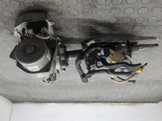 Электроусилитель руля, ориг. номер 563102K000, KIA Soul 2008-2011