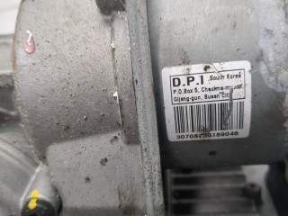 Электроусилитель руля, ориг. номер 563101H600, KIA Cee'd 2006-2010