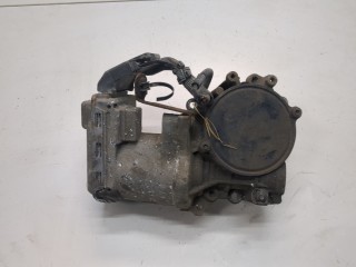 Электроусилитель руля, ориг. номер 5WK67003, Citroen C4 Picasso 2013-2016