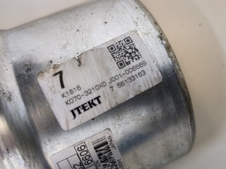 Электроусилитель руля, ориг. номер K0703210XD, Mazda CX-5 2015-2017