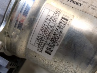 Электроусилитель руля, ориг. номер K0703210XD, Mazda CX-5 2015-2017