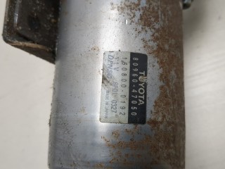 Электроусилитель руля, ориг. номер 8096047050, 1608000192, Toyota Prius 2003-2005