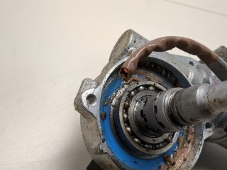 Электроусилитель руля, ориг. номер 8096047050, 1608000192, Toyota Prius 2003-2005