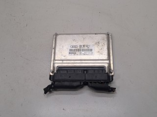 Блок управления двигателем Audi A4 1999-2001