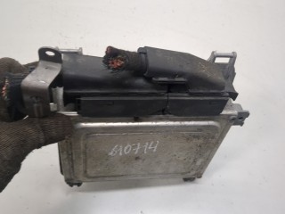 Блок управления двигателем, ориг. номер A2661539679, Mercedes A-Класс 2001-2004