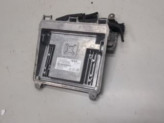 Блок управления двигателем, ориг. номер A2661539679, Mercedes A-Класс 2001-2004