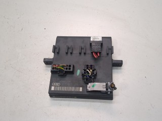 Блок комфорта Audi A4 2000-2006, 8E0907279C