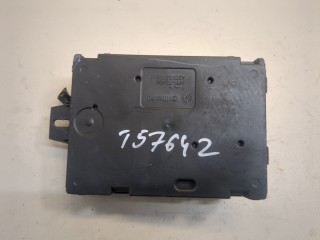 Блок управления бортовой сети (Body Control Module), ориг. номер 284B16739R, Renault Clio 2016-2019