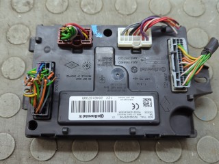Блок управления бортовой сети (Body Control Module), ориг. номер 284B16739R, Renault Clio 2016-2019
