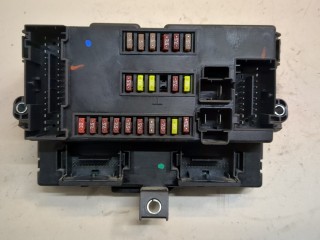 Блок управления бортовой сети (Body Control Module) Citroen Xsara-Picasso 2004-2010