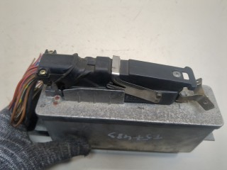 Блок управления АБС (ABS, ESP, ASR), ориг. номер 0265100049, 1158958, BMW 5 серия 1987-1996