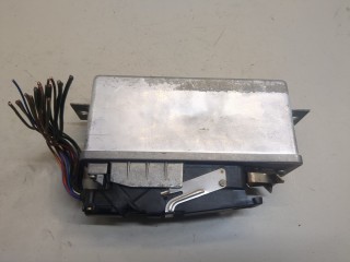 Блок управления АБС (ABS, ESP, ASR), ориг. номер 0265100049, 1158958, BMW 5 серия 1987-1996