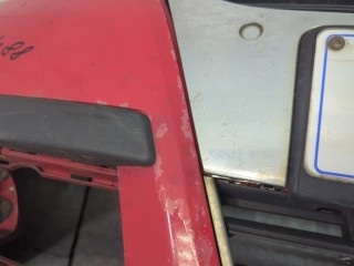 Датчик парктроника передний, ориг. номер 3C0919275N, Volkswagen Passat 2005-2010