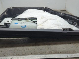 Дверная карта (Обшивка двери) правая задняя, ориг. номер MB5Z7827406DB, Ford Explorer 2019-2024
