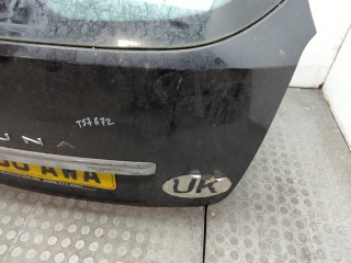 Обшивка крышки (двери) багажника, ориг. номер 909000165R, Renault Laguna 3 2007-2012