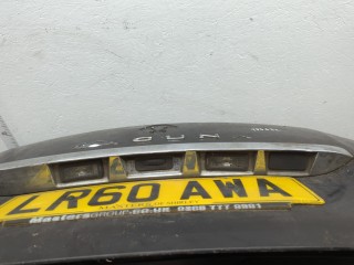 Обшивка крышки (двери) багажника, ориг. номер 909000165R, Renault Laguna 3 2007-2012