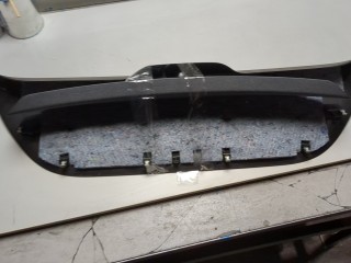 Обшивка крышки (двери) багажника, ориг. номер 849202269R, Renault Megane 2016-2020