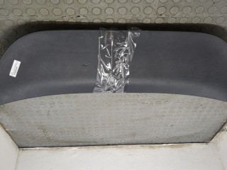 Обшивка крышки (двери) багажника, ориг. номер 849202269R, Renault Megane 2016-2020
