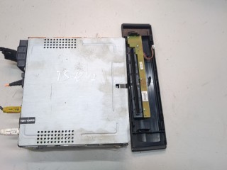 Проигрыватель, чейнджер CD/DVD Audi Q7 2005-2009