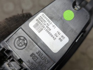 Кнопка стеклоподъемника (блок кнопок) левая задняя, BMW 5 F07 Gran Turismo 2009-2013