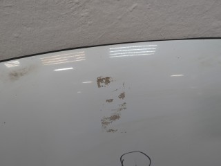 Обшивка капота, ориг. номер 811253U000, KIA Sportage 2010-2014