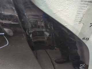Обшивка капота, ориг. номер 7979K7, Citroen C4 2004-2014