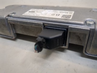 Камера переднего вида, ориг. номер GX7319H406, 0203500136, Jaguar XE 2015-2019