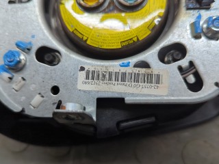 Подушка безопасности водителя, ориг. номер 1VQ64DX9AC, Chrysler 300C 2011-2015