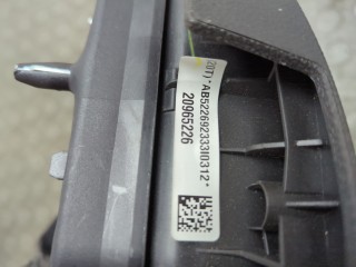 Подушка безопасности водителя, ориг. номер 22798807, Cadillac SRX 2009-2012