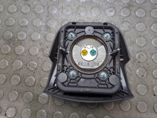 Подушка безопасности водителя, ориг. номер 22798807, Cadillac SRX 2009-2012