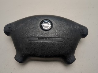 Подушка безопасности водителя Opel Omega 1994-1999