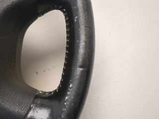 Подушка безопасности водителя, ориг. номер 3U0880201AK, Skoda Superb 2006-2008