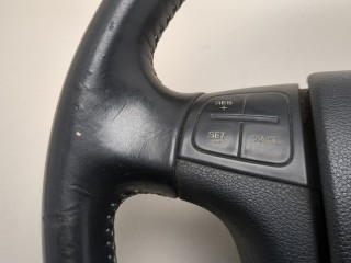 Подушка безопасности водителя, ориг. номер 3U0880201AK, Skoda Superb 2006-2008