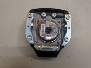 Подушка безопасности водителя, ориг. номер 569002Y0009P, Hyundai ix35 2009-2013