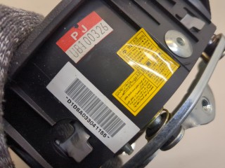 Подушка безопасности водителя, ориг. номер 569002Y0009P, Hyundai ix35 2009-2013