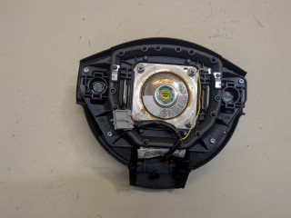 Подушка безопасности водителя, ориг. номер 98510JX28E, Nissan NV200 2009-2026