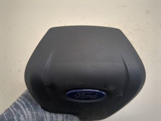 Подушка безопасности водителя, ориг. номер 2215950, Ford Mondeo 5 2014-2019