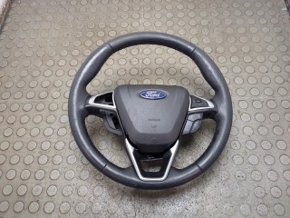 Подушка безопасности водителя, ориг. номер 2215950, HS7378043B13EC3ZHE, Ford Mondeo 5 2014-2019