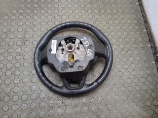 Подушка безопасности водителя, ориг. номер 2215950, HS7378043B13EC3ZHE, Ford Mondeo 5 2014-2019