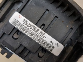 Подушка безопасности водителя, ориг. номер 1670594, Ford Focus 2007-2011