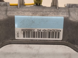 Подушка безопасности переднего пассажира, ориг. номер 1K0880204N, Skoda Octavia 2000-2011