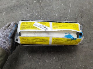 Подушка безопасности переднего пассажира, ориг. номер 8P0880202, Audi A3 2003-2005