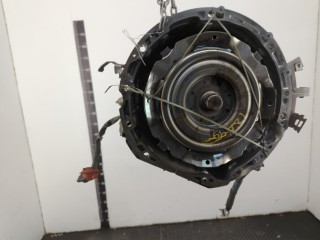 КПП - автомат (АКПП) 4х4, ориг. номер A2132709901, Mercedes C W205 2018-2023