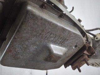 КПП - автомат (АКПП) 4х4, ориг. номер 6L3Z7000KRM, Ford F-150 2003-2008