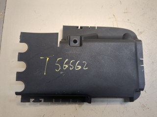 Кожух рулевой колонки, ориг. номер 8V09535124PK, Audi A3 2008-2013