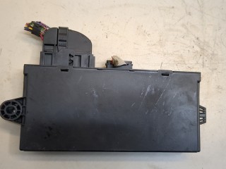Блок управления CAS, ориг. номер 9287535, BMW X1 2012-2015