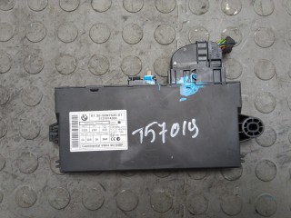 Блок управления CAS, ориг. номер 9287535, BMW X1 2012-2015